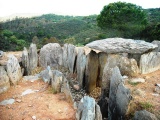 El Pozuelo Dolmen 7 submitted by irundarra