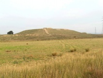El Castillo castro