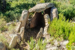 Dolmen de Fontanilles