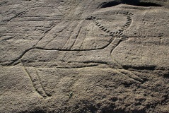 Parque Arqueológico del Arte Rupestre (PAAR)