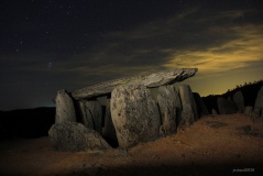 El Pozuelo Dolmen 1