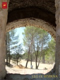 Ermita Mausoleo de Llanes