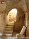 Ermita Mausoleo de Llanes