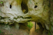 Cueva del Buxu submitted by Flickr