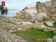 Castrejon de Hijovejo