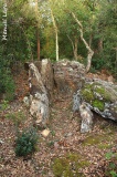 Dolmen de Serra Mitjana