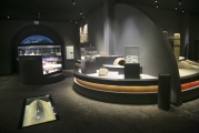 Museum of Prehistory and Archaeology of Cantabria