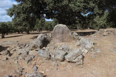 Dolmen Monteporrino (14)