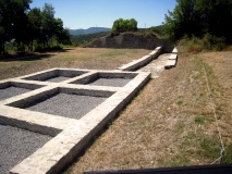 Campo Iruña Veleia