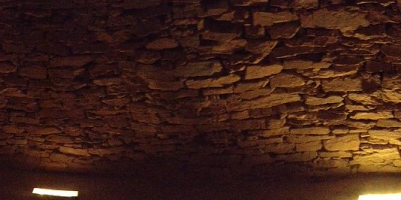 Cueva del Romeral
