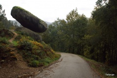 Pena do Equilibrio