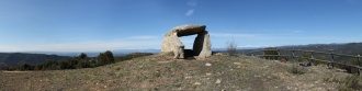 Dolmen del Pla de Trullars