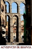Acueducto de Segovia