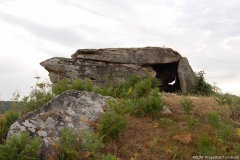 Busnela Dolmen