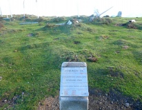Gerasunko Ataka Cromlechs 1-12