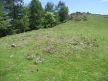 Gizaburua Tumulua