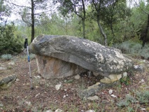 Dolmen de Figuera