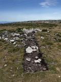 Túmulo de Pedra da Xesta 3