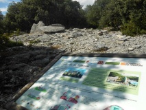 Caseta de las Balanzas dolmen