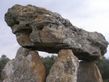 Ronda Dolmen - PID:77601