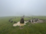 Organbide Lepoa Cromlech Tumular - PID:279784