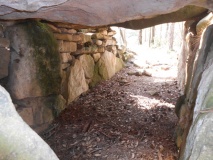 Dolmen de la Pera