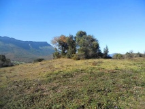 La Rasa dolmen 2