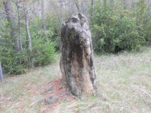 Llor menhir
