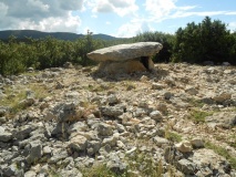 Losa Mora Dolmen
