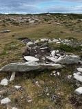 Túmulo de Pedra da Xesta 3