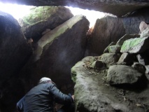 Dolmen Couto dos Mouros