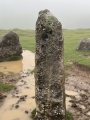 Organbide Lepoa Cromlech Tumular - PID:279786