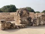 Click for full size image of La Fonteta (PID:272336) La Fonteta