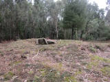 Casiña da Moura Dolmen - PID:177777