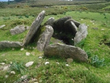 Casarota do Fusiño Dolmen - PID:171702