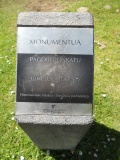 Pagobedeinkatu Tumulua