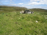 Casarota do Fusiño Dolmen - PID:171704