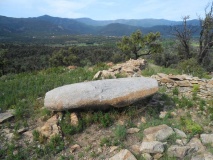 Puig de la Llosa menhir