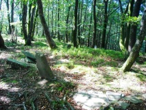 Baraxar Pagoxar Cromlech
