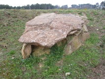 Chousa Nova Dolmen
