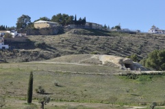 Cueva de Menga