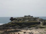 Castro de Baroña - PID:74955