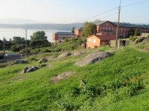 Petróglifos dos Ballotes