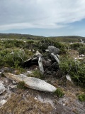 Túmulo de Pedra da Xesta 2