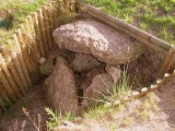 Dolmen de San Pablo submitted by alchemille