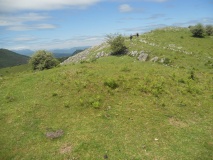 Supitaitz tumulus