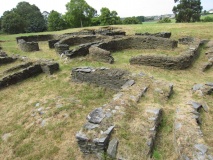 Castro de Mohías - PID:169799