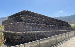 Güímar Pyramids