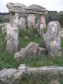 Ronda Dolmen - PID:77602