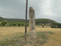 Menhir de Can Giralt